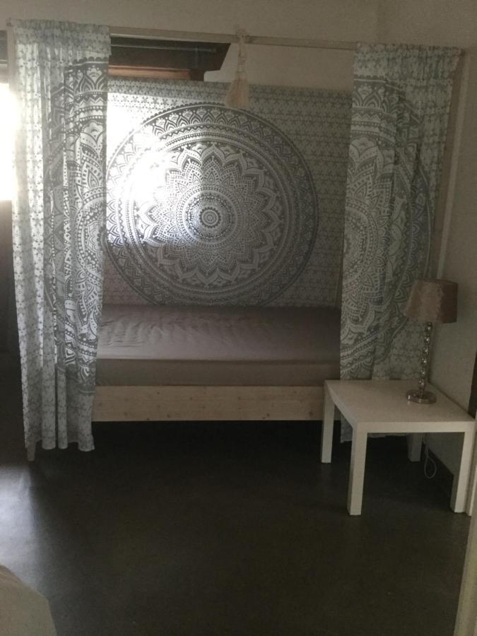 Hof Busen Loft Apartment Monchengladbach Bagian luar foto